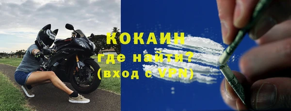 твердый Майский